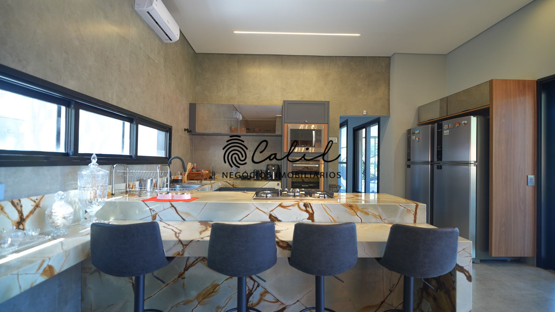 Chácara à venda com 5 quartos, 4000m² - Foto 39