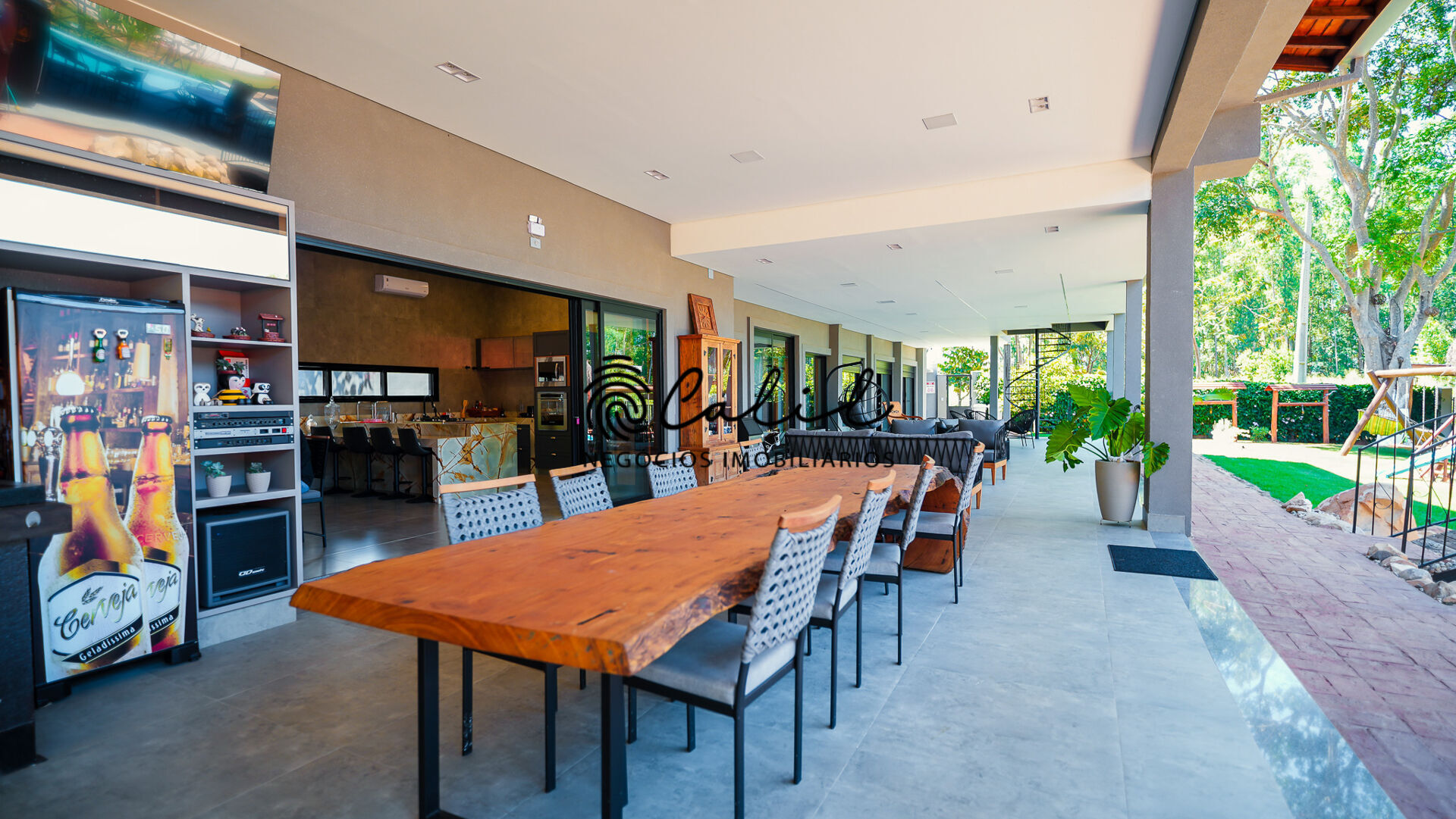 Chácara à venda com 5 quartos, 4000m² - Foto 44