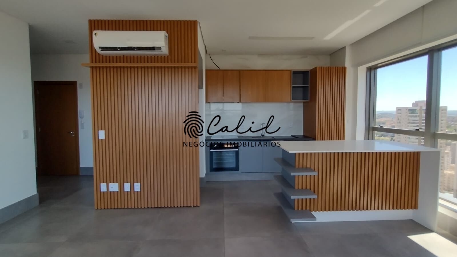 Apartamento, 2 quartos, 87 m² - Foto 1