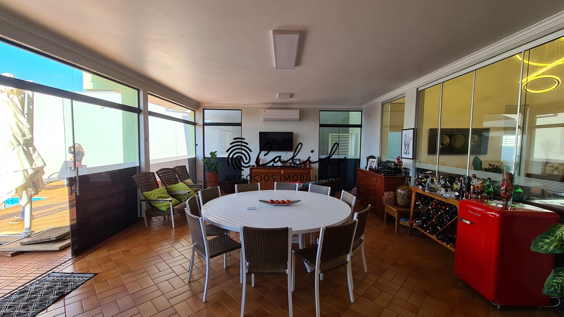 Casa à venda com 4 quartos, 335m² - Foto 37