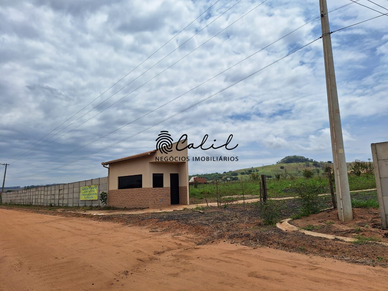 Terreno, 3 hectares - Foto 2