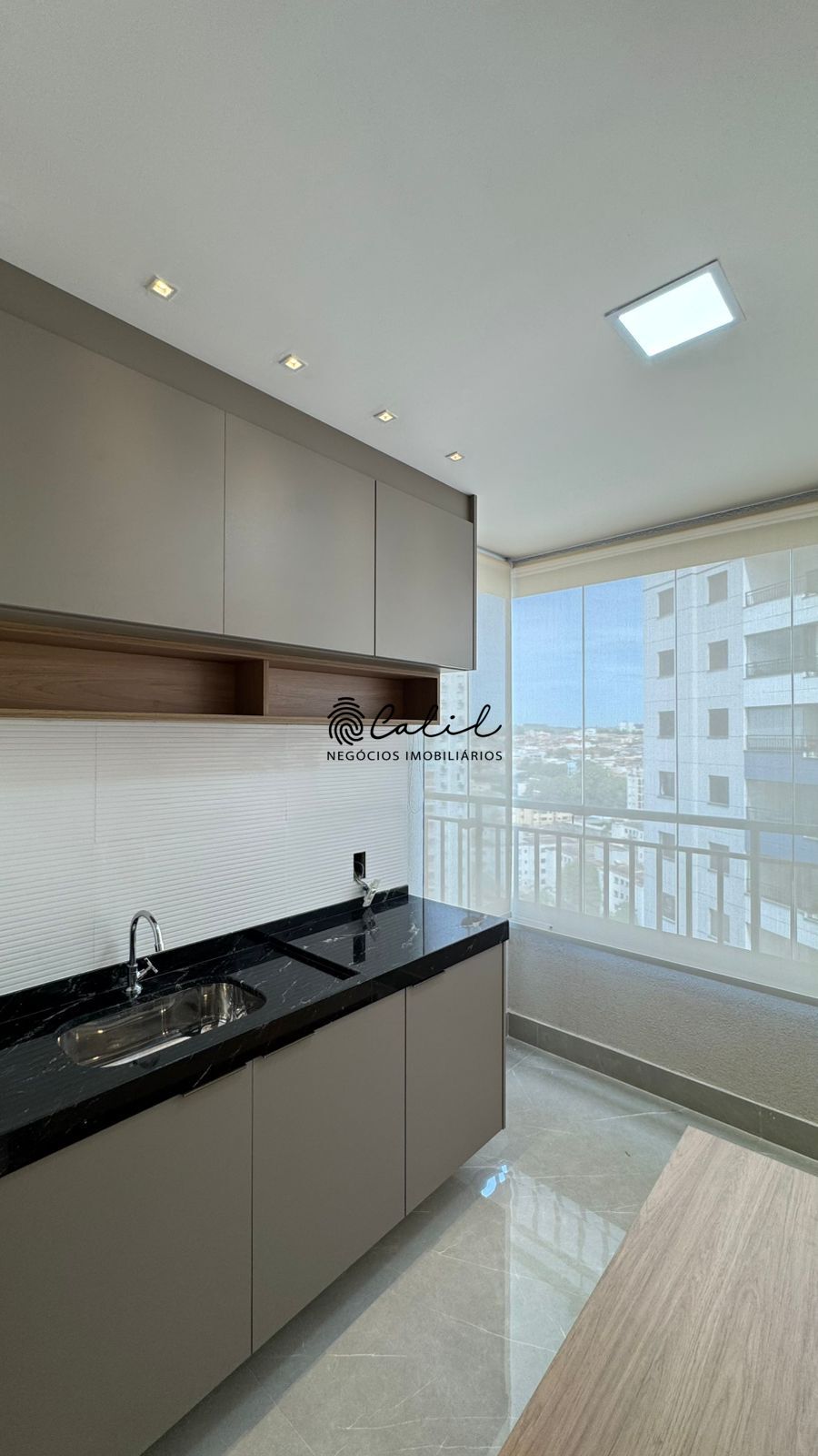 Apartamento, 3 quartos, 65 m² - Foto 17