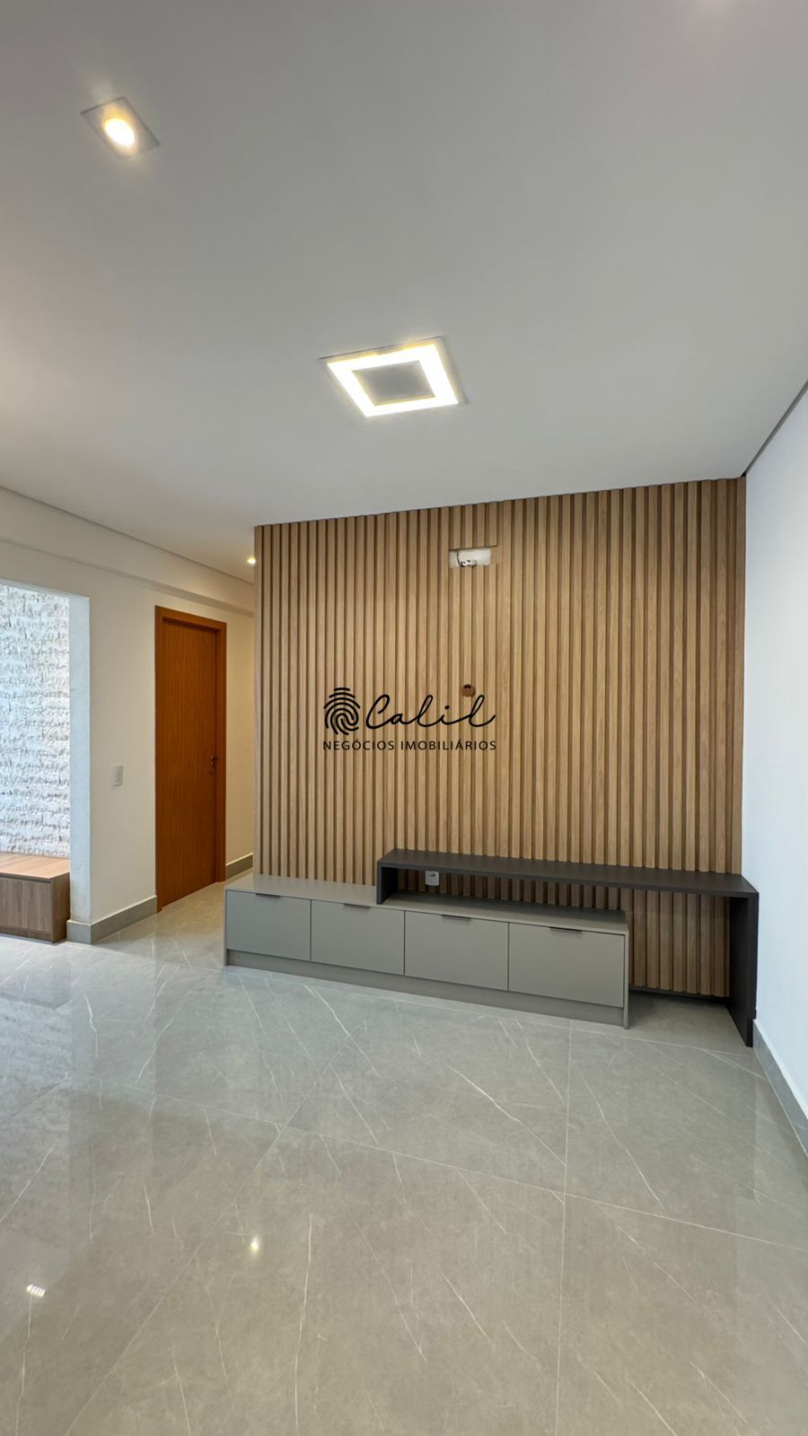 Apartamento, 3 quartos, 65 m² - Foto 3