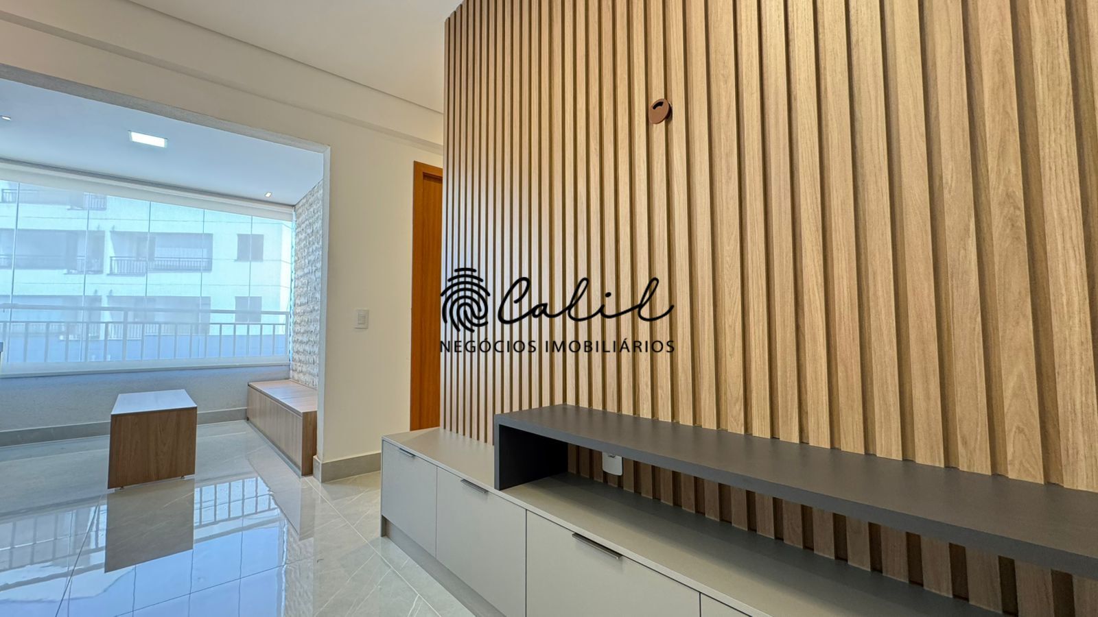 Apartamento, 3 quartos, 65 m² - Foto 5