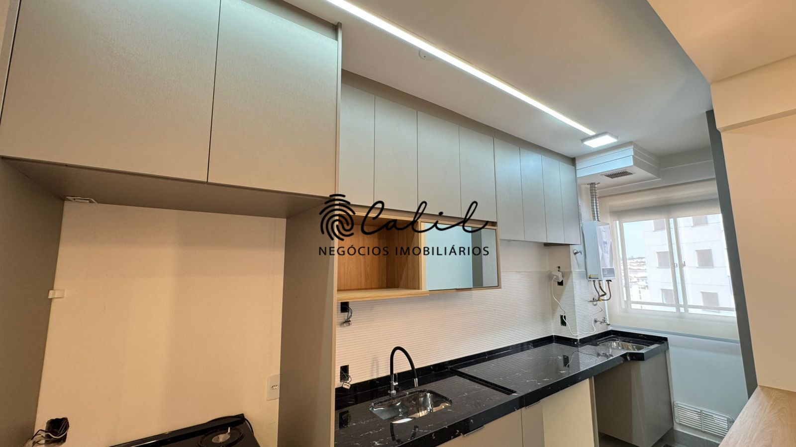 Apartamento, 3 quartos, 65 m² - Foto 6