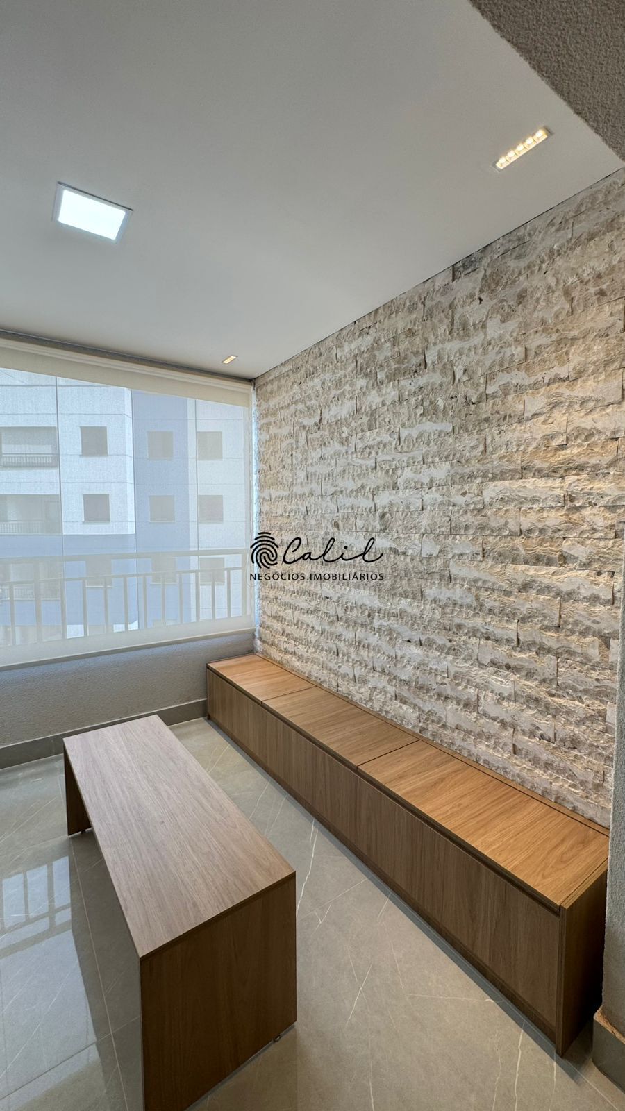 Apartamento, 3 quartos, 65 m² - Foto 22