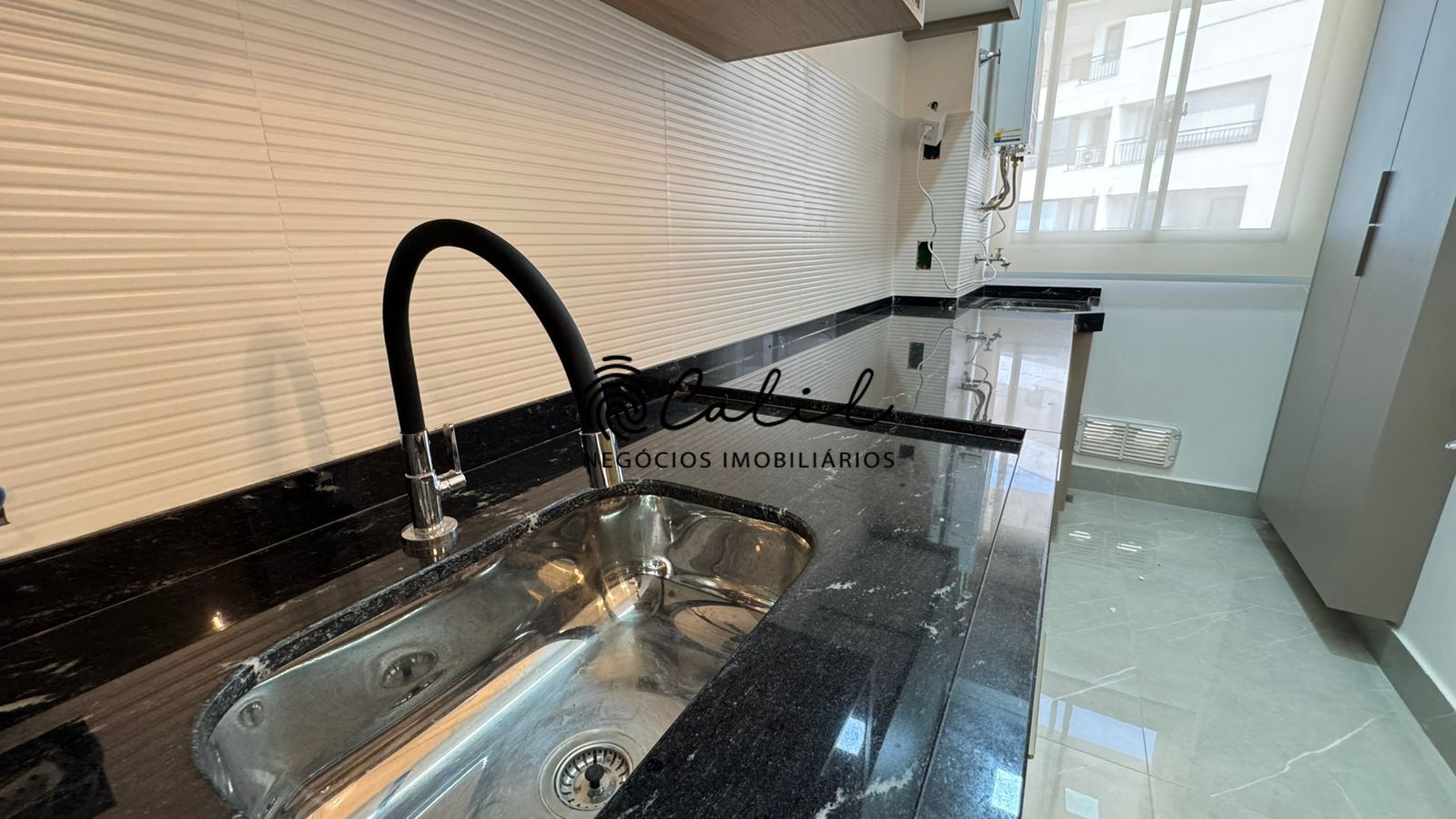 Apartamento, 3 quartos, 65 m² - Foto 8