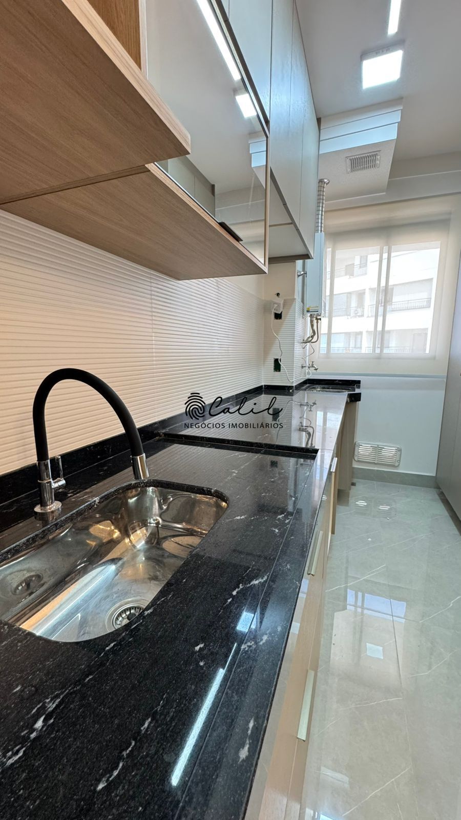 Apartamento, 3 quartos, 65 m² - Foto 9