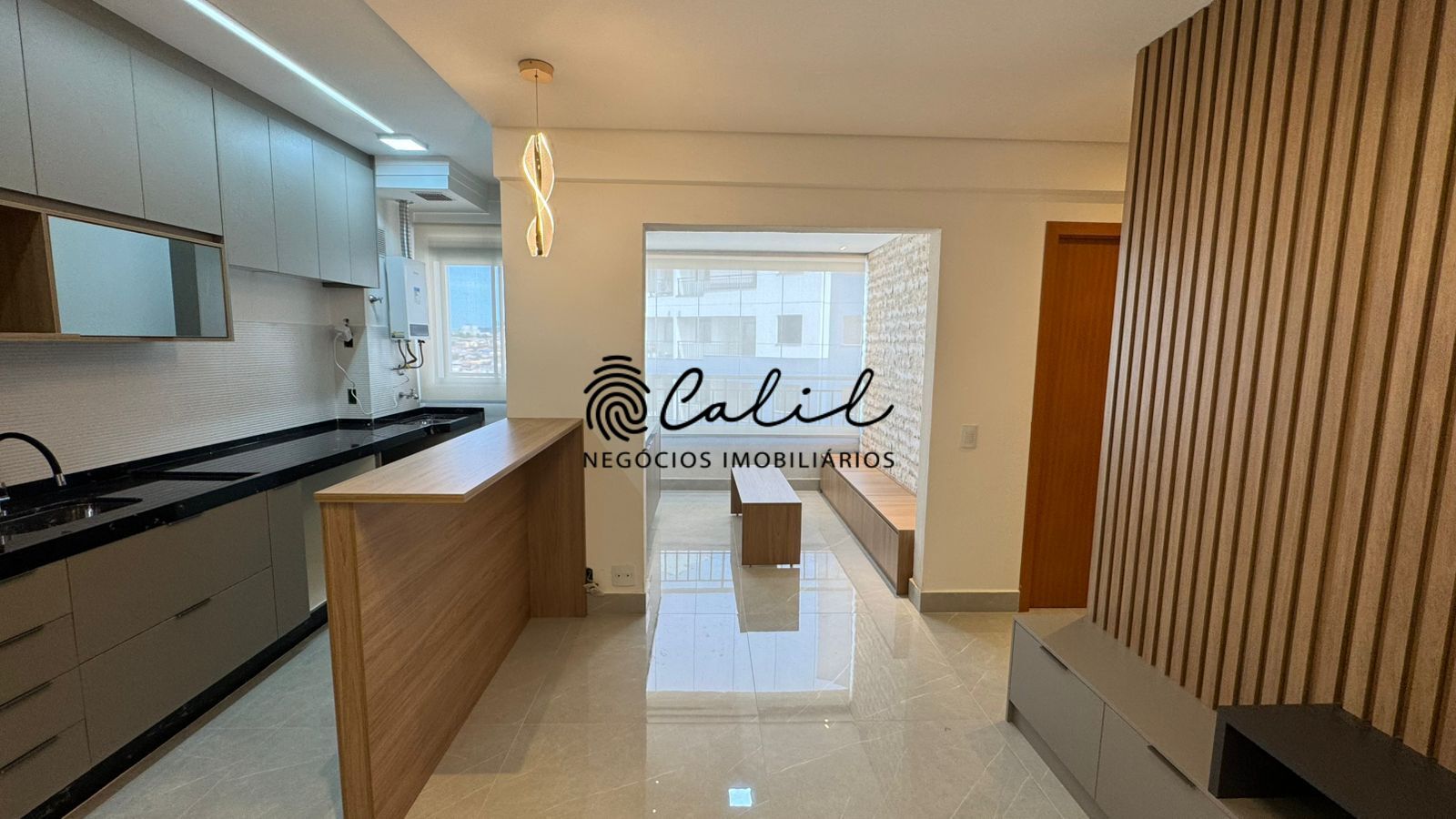 Apartamento, 3 quartos, 65 m² - Foto 15