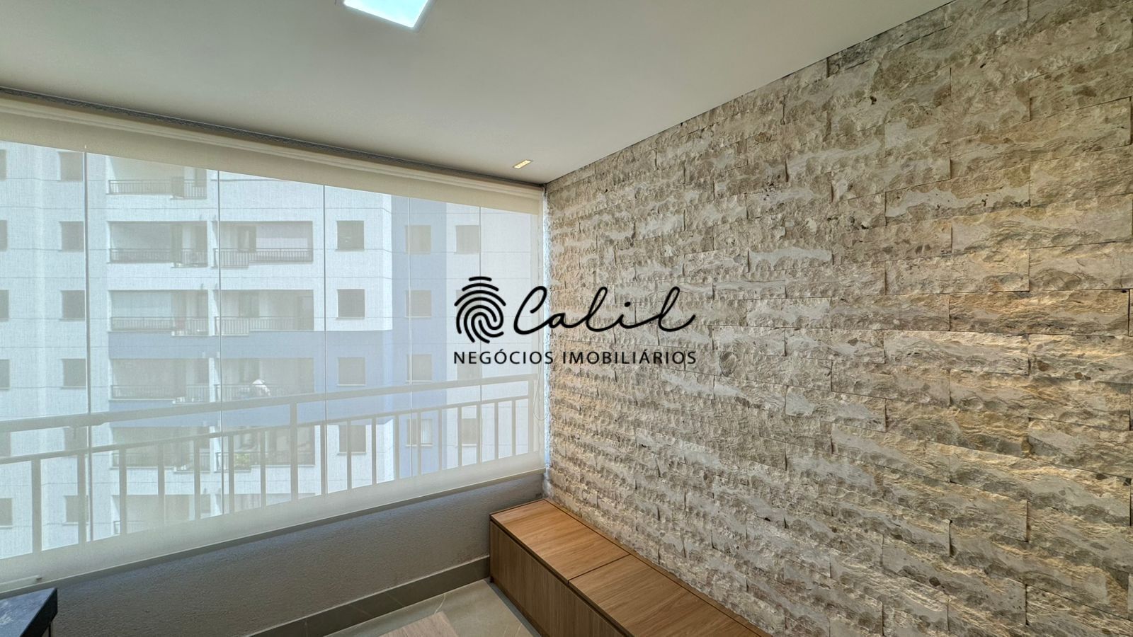 Apartamento, 3 quartos, 65 m² - Foto 21