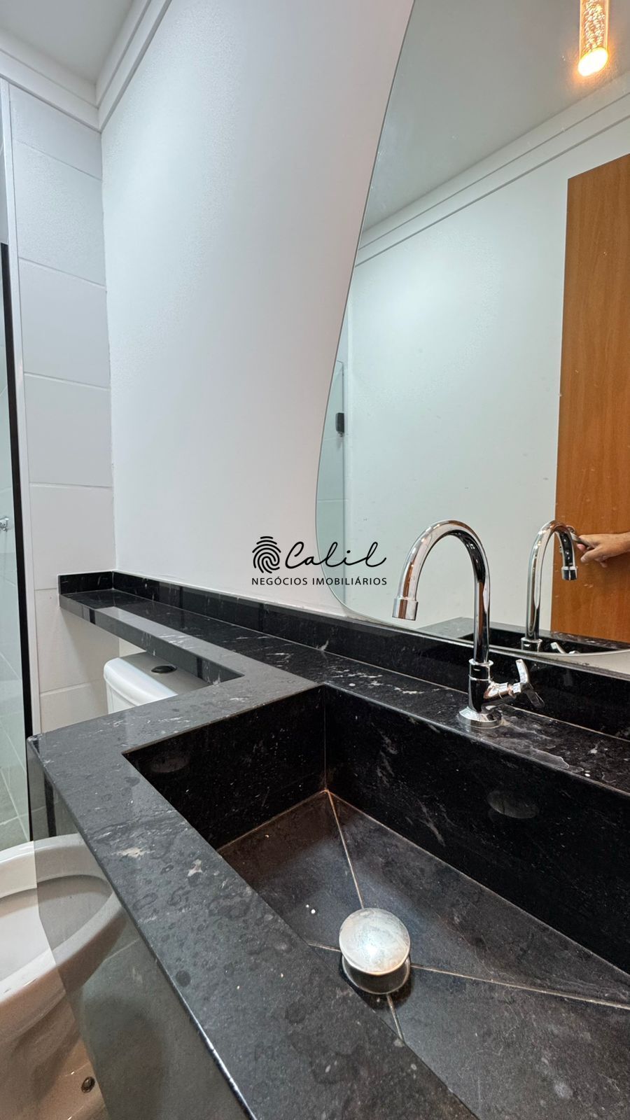 Apartamento, 3 quartos, 65 m² - Foto 28