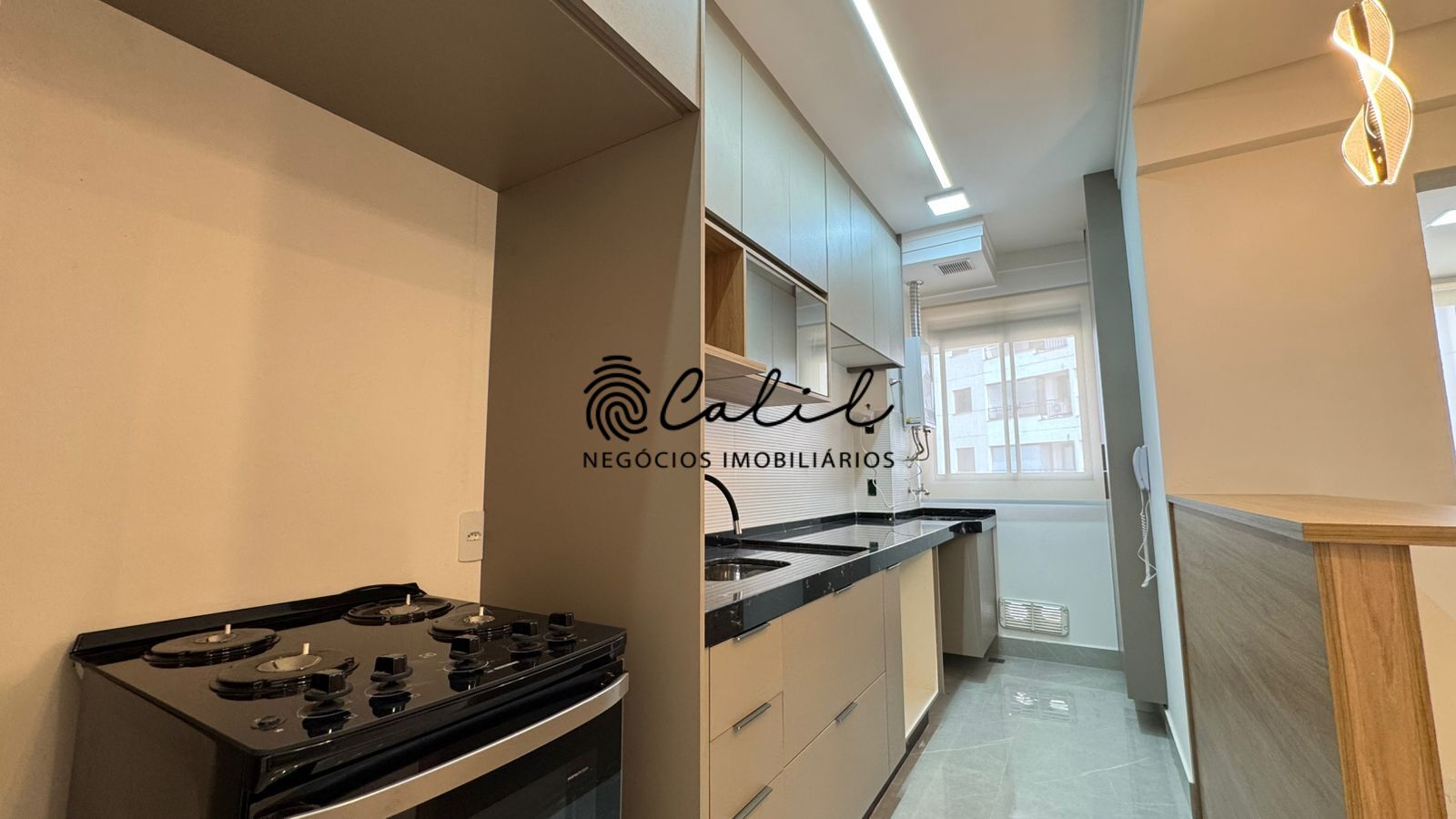 Apartamento, 3 quartos, 65 m² - Foto 7