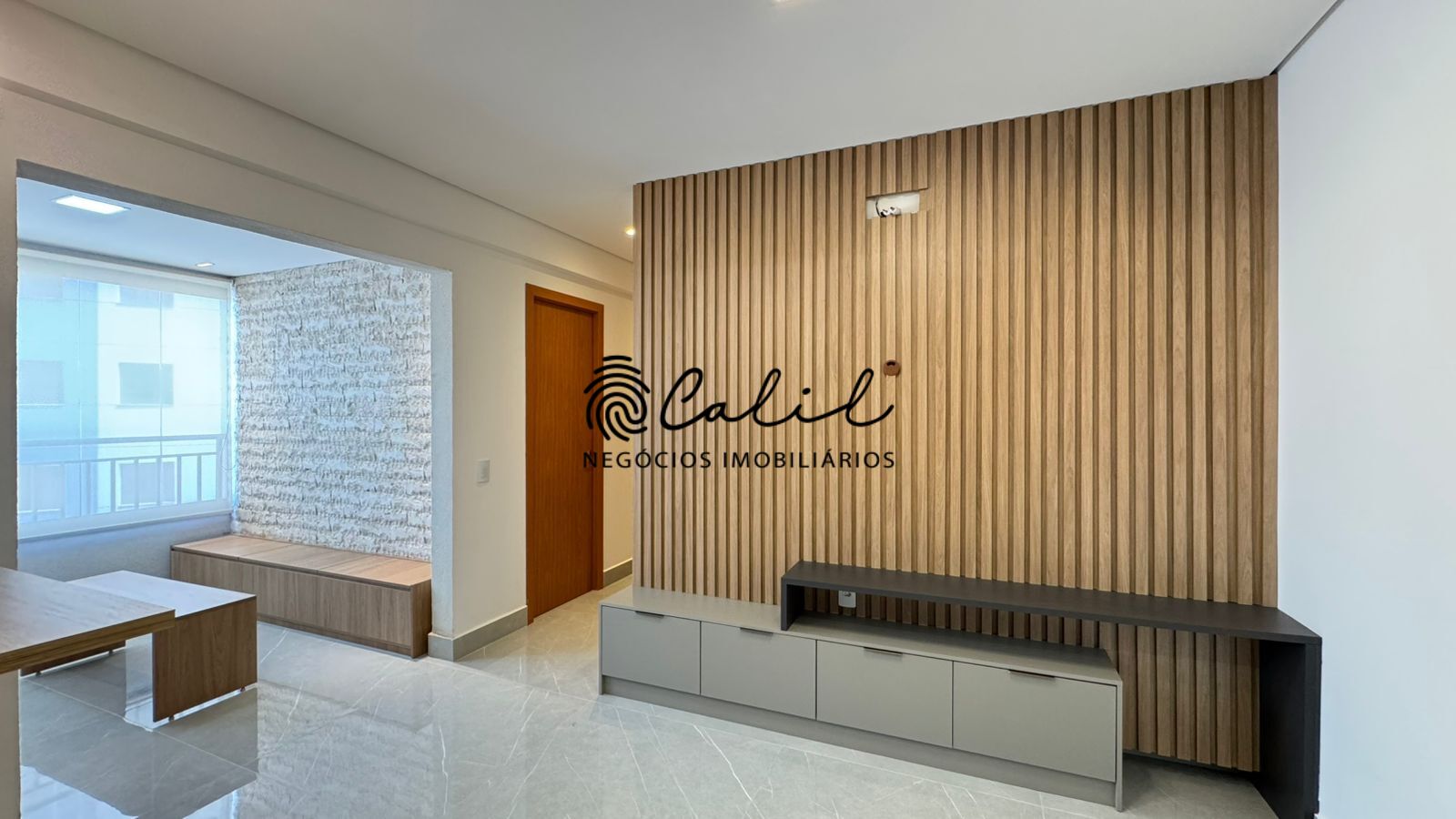 Apartamento, 3 quartos, 65 m² - Foto 2