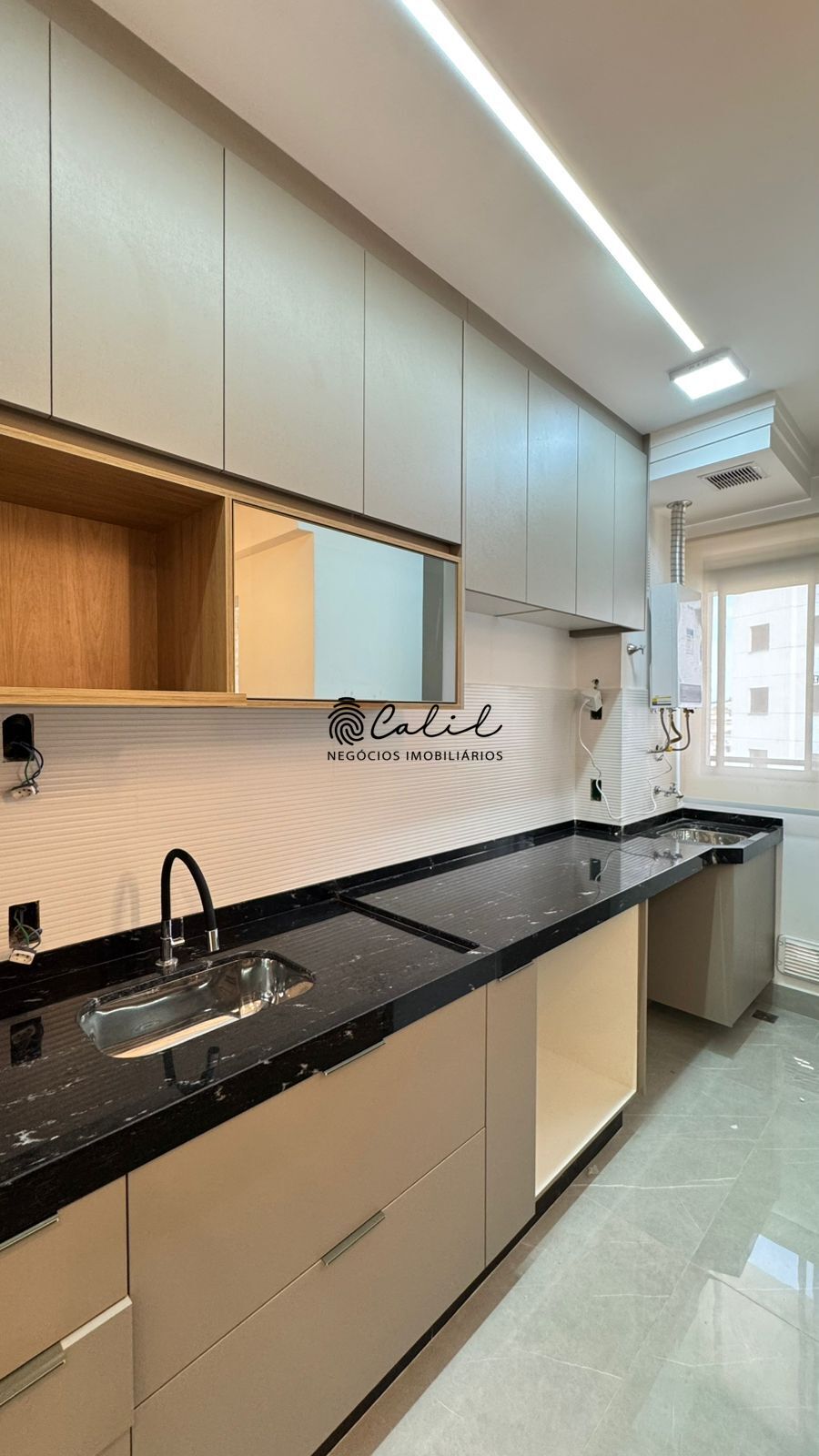 Apartamento, 3 quartos, 65 m² - Foto 11