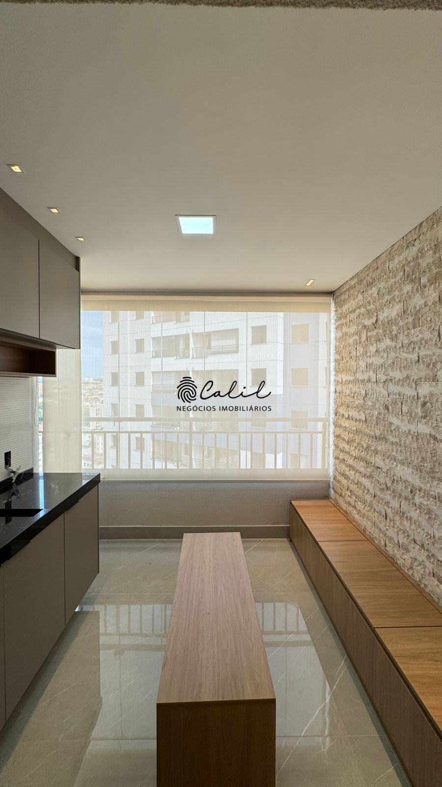 Apartamento, 3 quartos, 65 m² - Foto 20