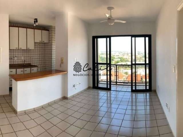 Apartamento à venda com 2 quartos, 62m² - Foto 1