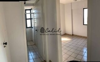 Apartamento à venda com 2 quartos, 62m² - Foto 5