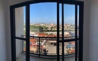 Apartamento à venda com 2 quartos, 62m² - Foto 7