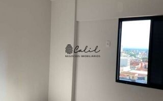 Apartamento à venda com 2 quartos, 62m² - Foto 4