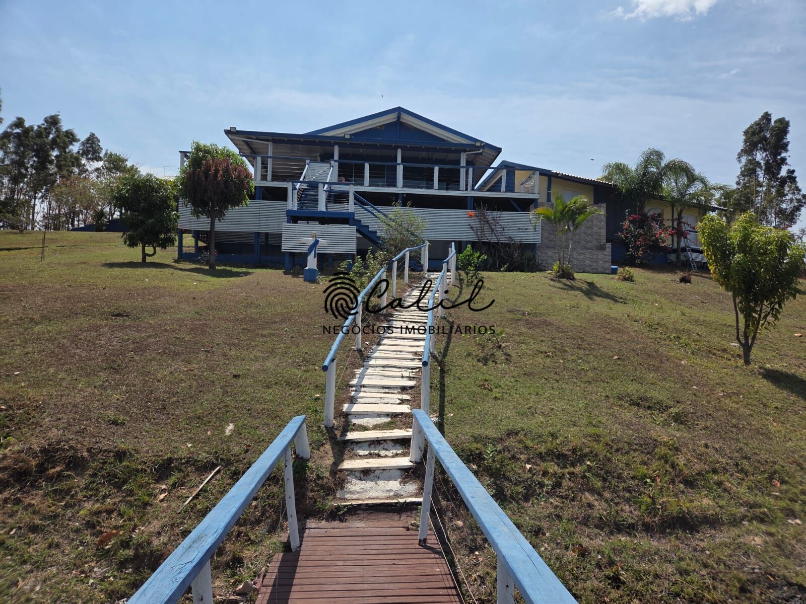 Fazenda, 2 hectares - Foto 17