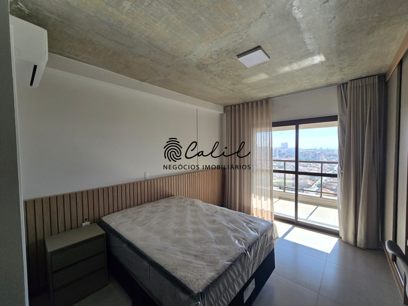 Apartamento, 1 quarto, 38 m² - Foto 10