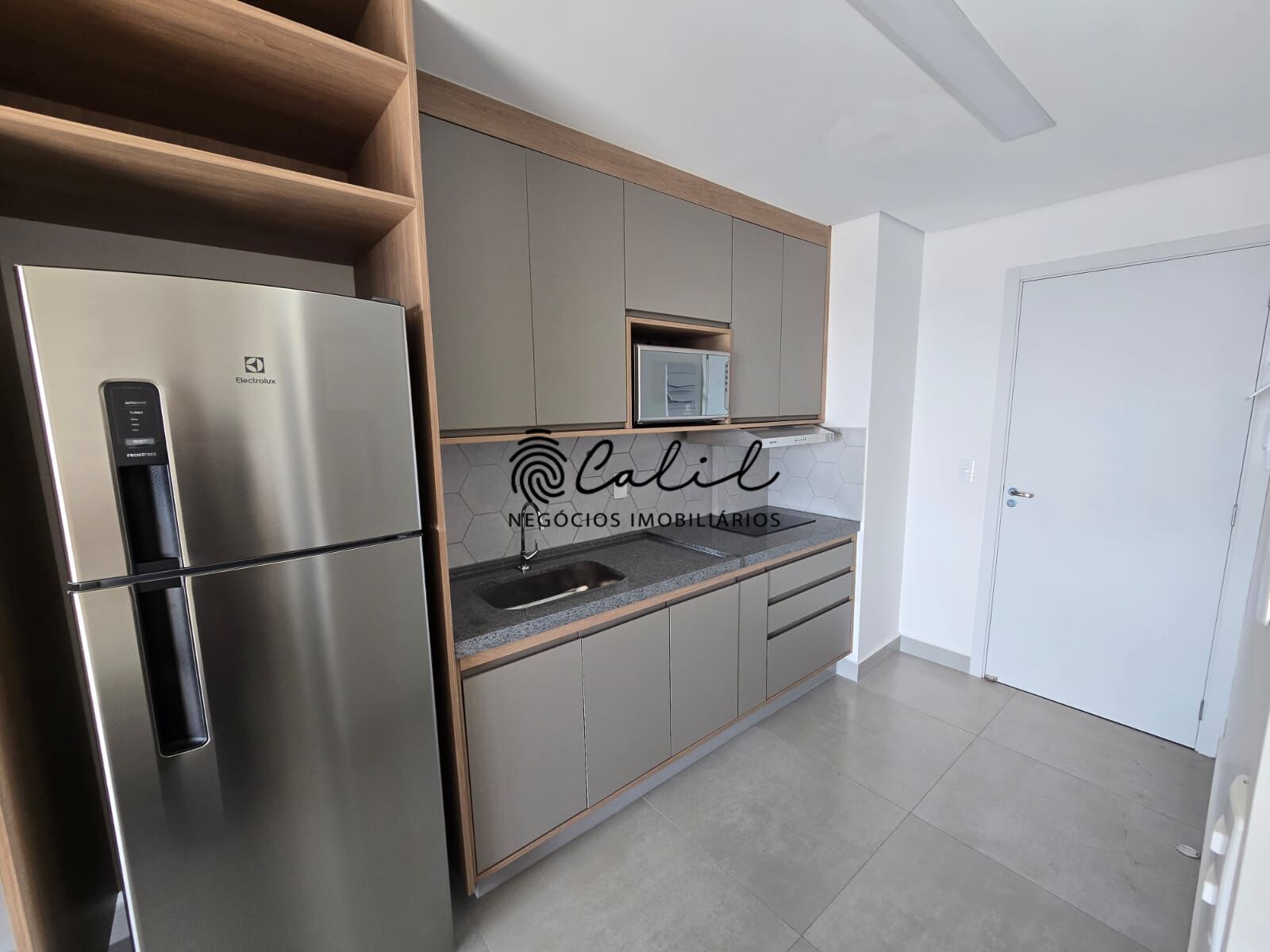 Apartamento, 1 quarto, 38 m² - Foto 2