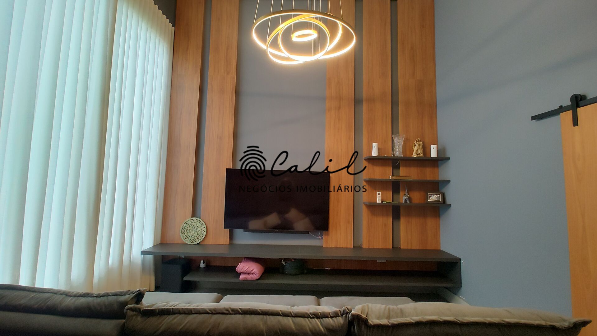 Casa de Condomínio, 3 quartos - Foto 6