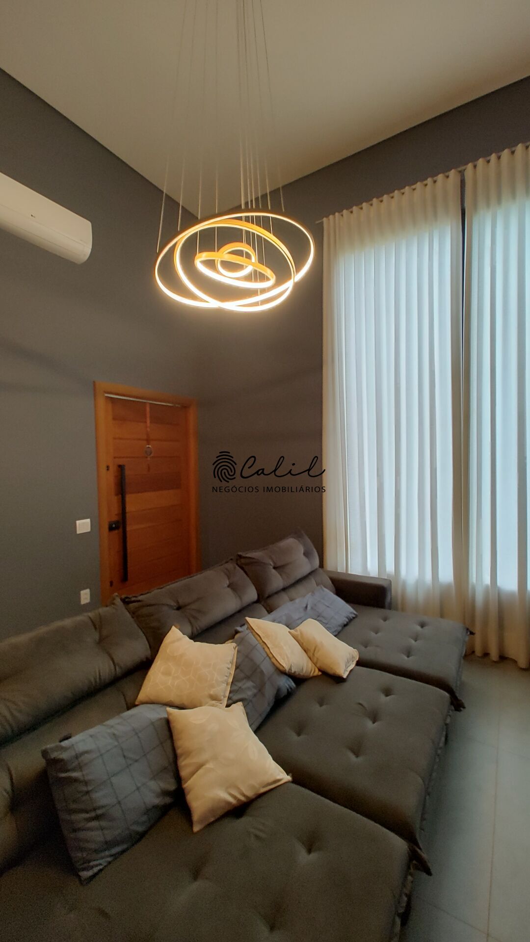 Casa de Condomínio, 3 quartos - Foto 7