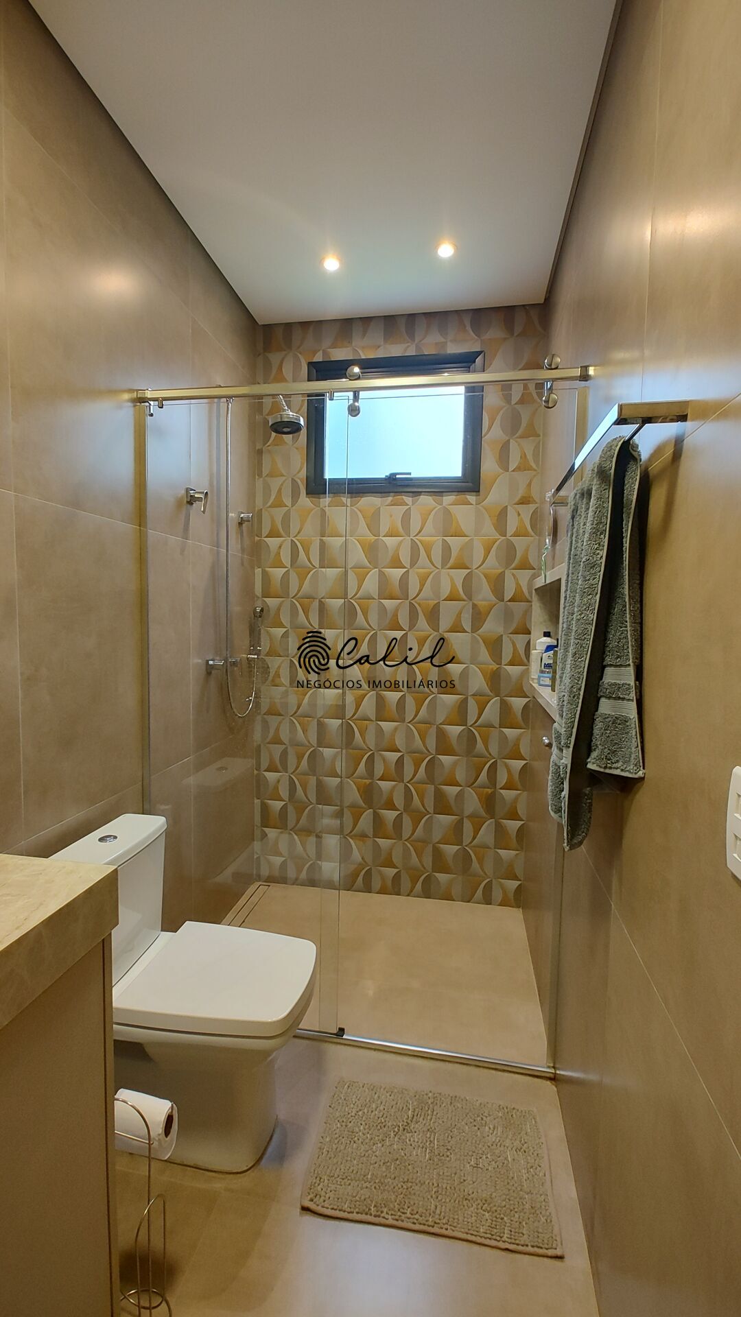 Casa de Condomínio, 3 quartos - Foto 40