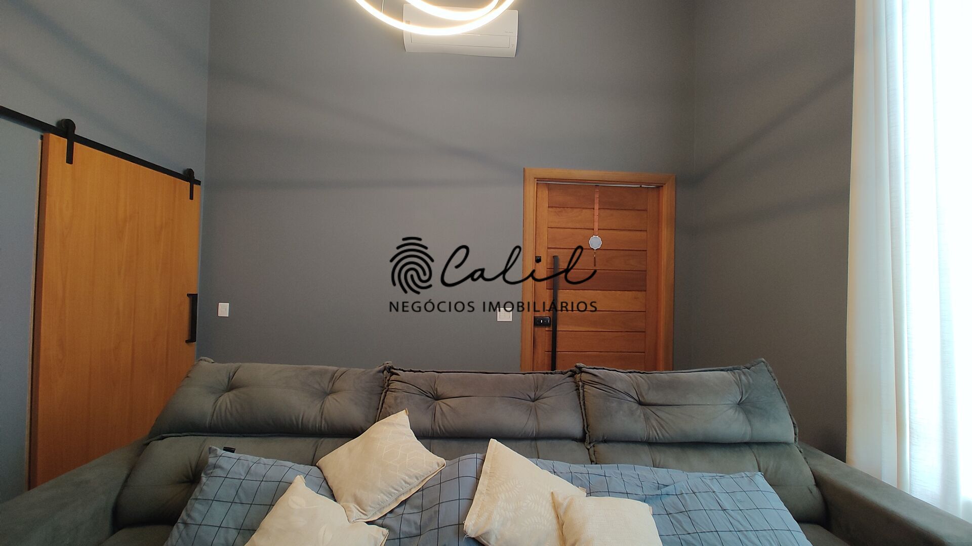 Casa de Condomínio, 3 quartos - Foto 9