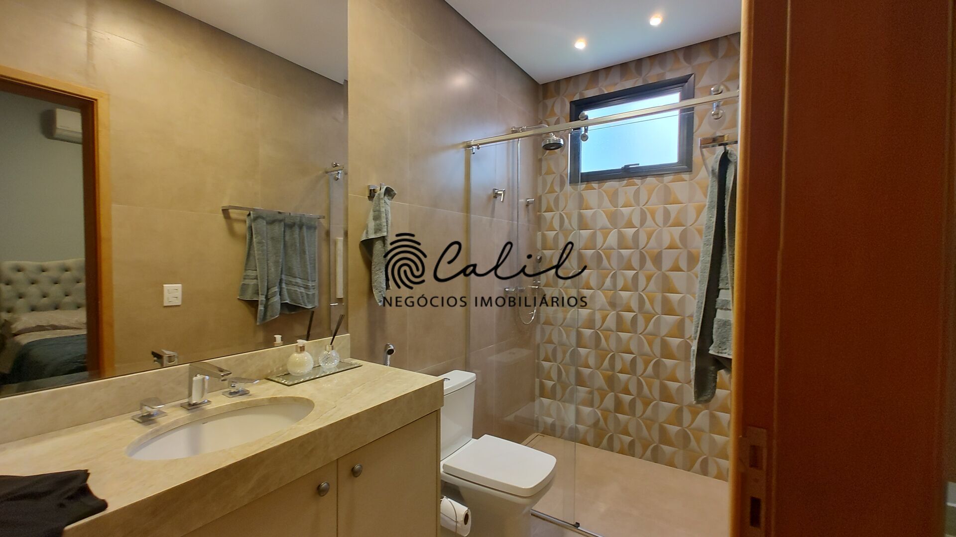 Casa de Condomínio, 3 quartos - Foto 41