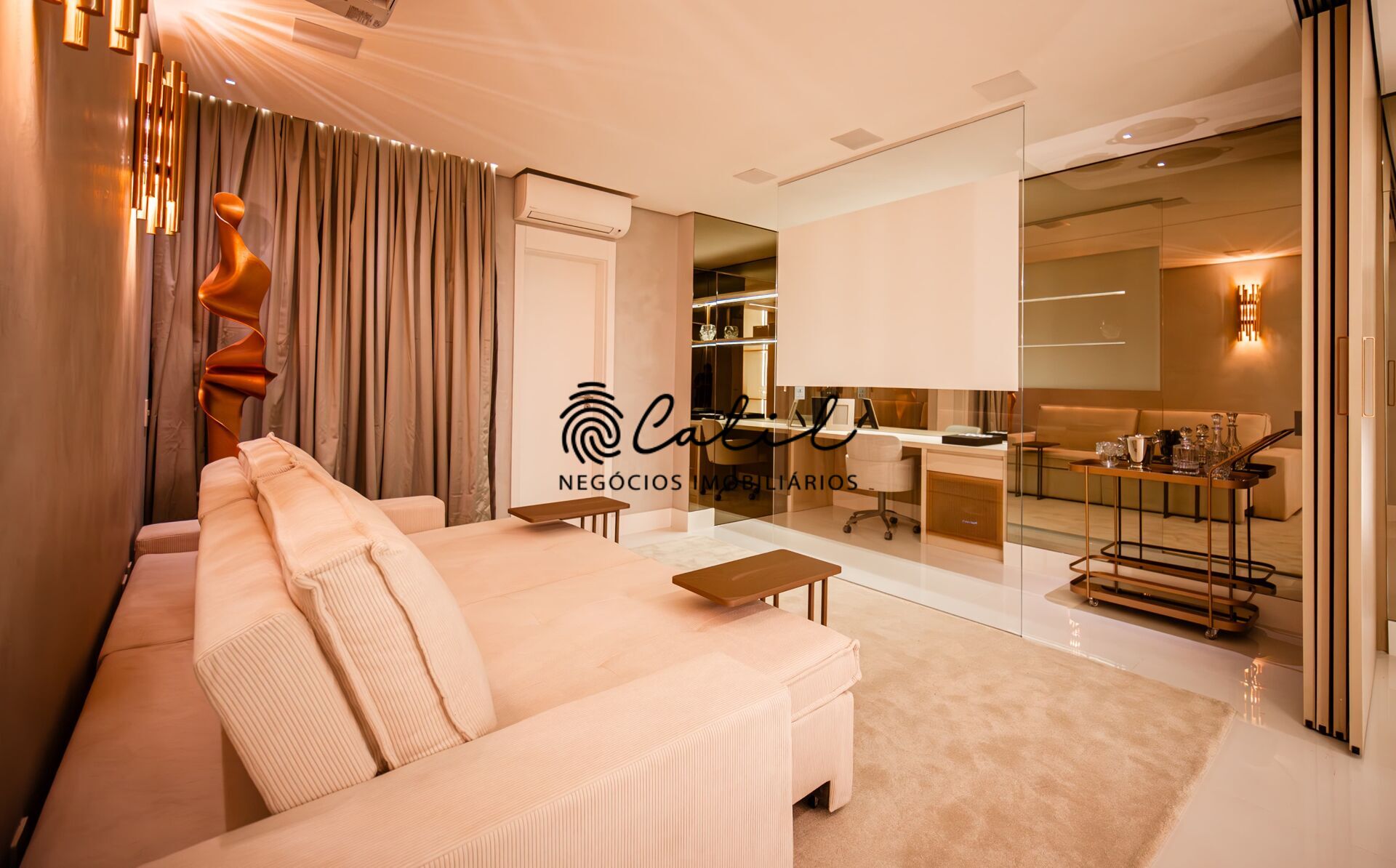 Cobertura, 3 quartos, 300 m² - Foto 7