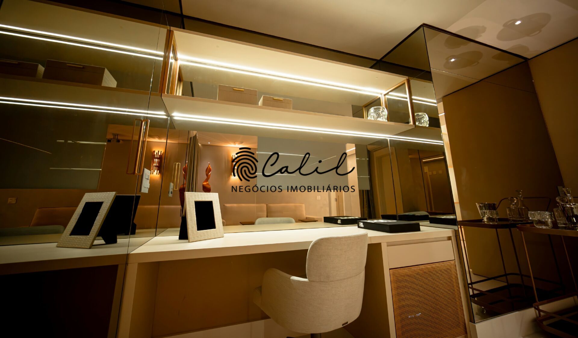 Cobertura, 3 quartos, 300 m² - Foto 17