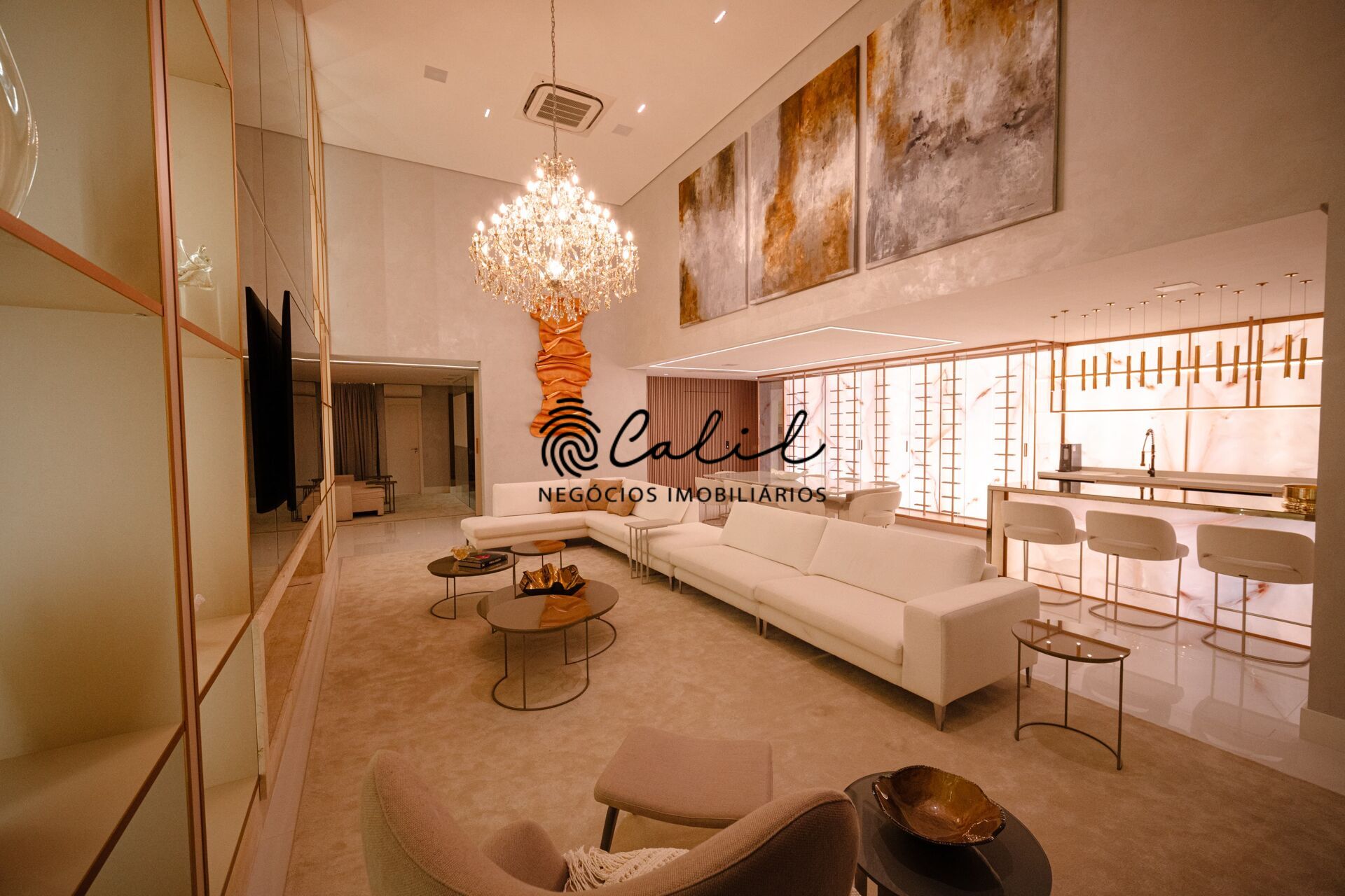 Cobertura, 3 quartos, 300 m² - Foto 5