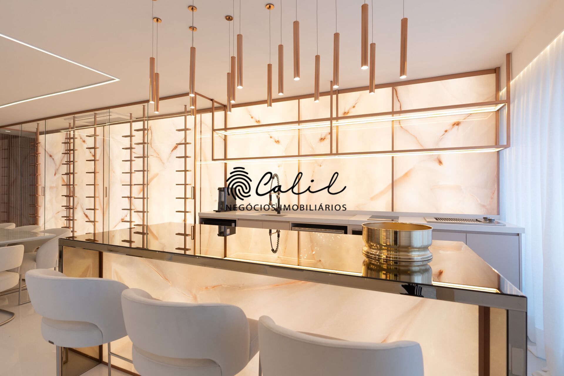 Cobertura, 3 quartos, 300 m² - Foto 11