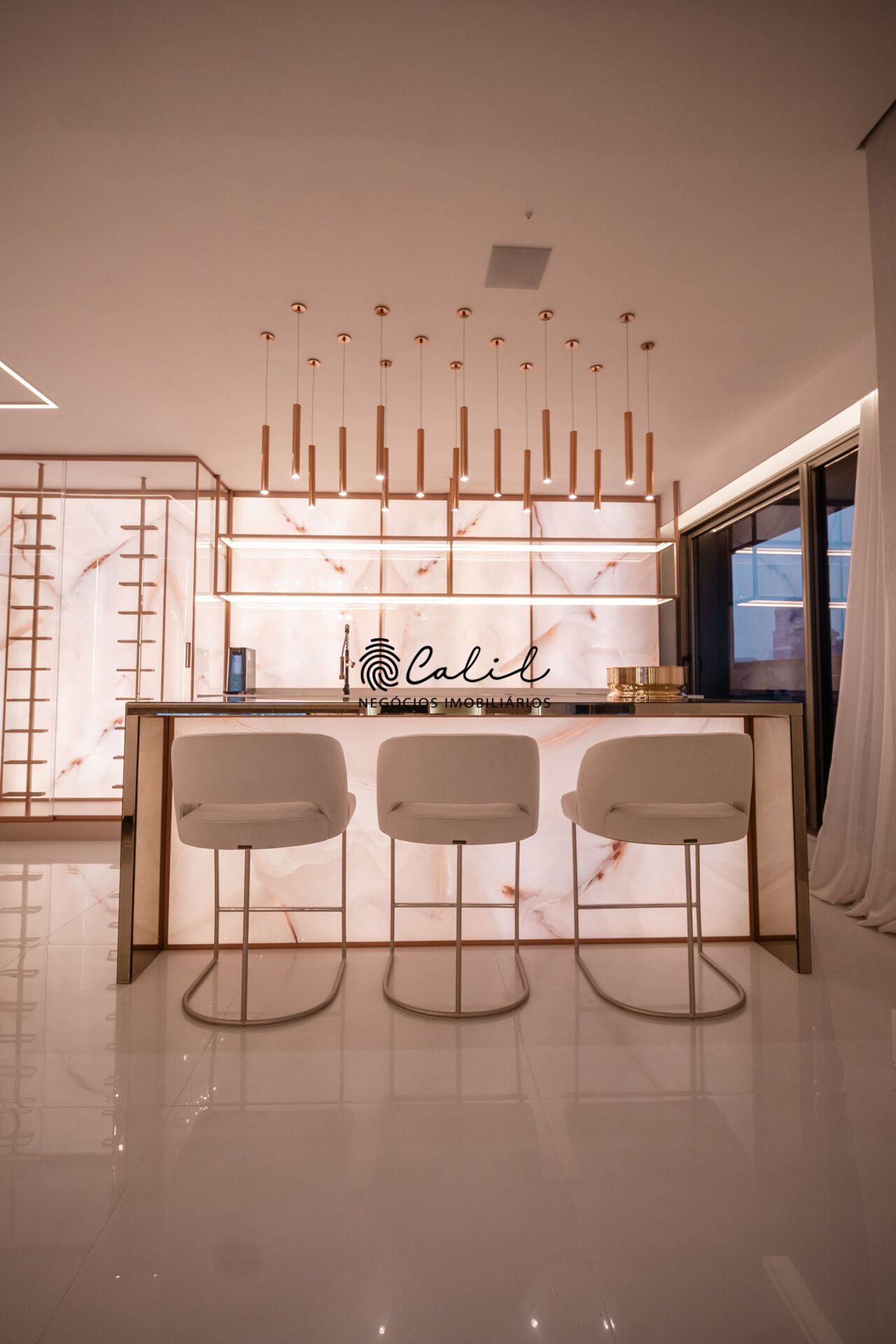 Cobertura, 3 quartos, 300 m² - Foto 10