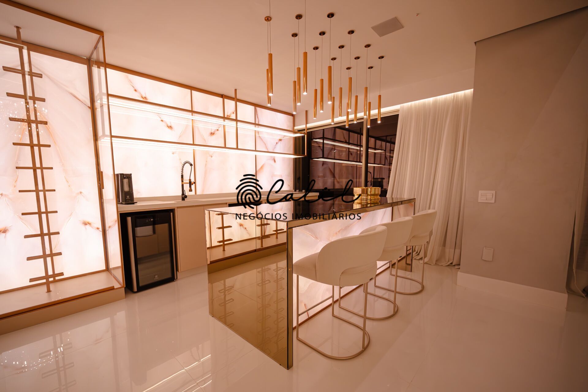 Cobertura, 3 quartos, 300 m² - Foto 8