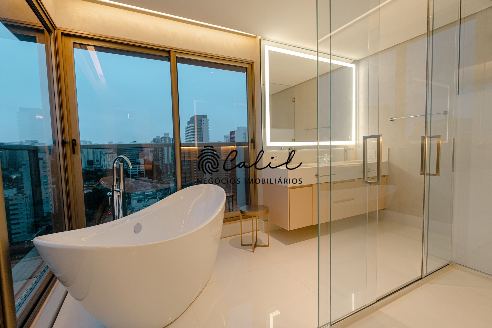 Cobertura, 3 quartos, 300 m² - Foto 20