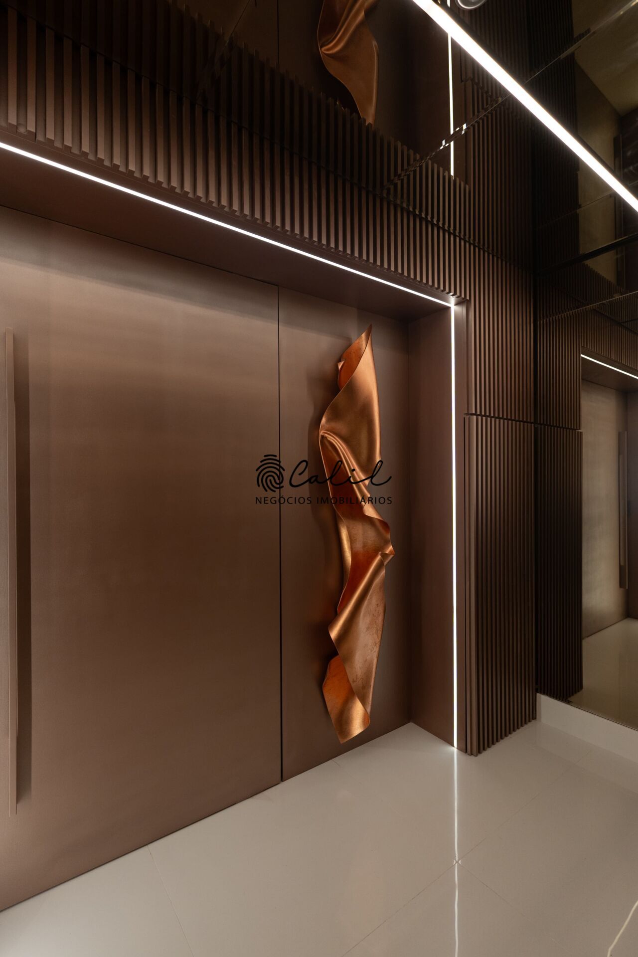 Cobertura, 3 quartos, 300 m² - Foto 3