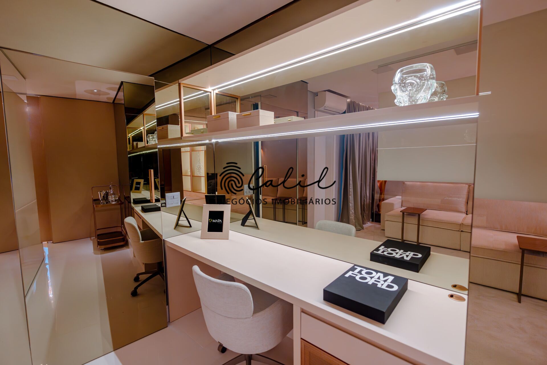 Cobertura, 3 quartos, 300 m² - Foto 16