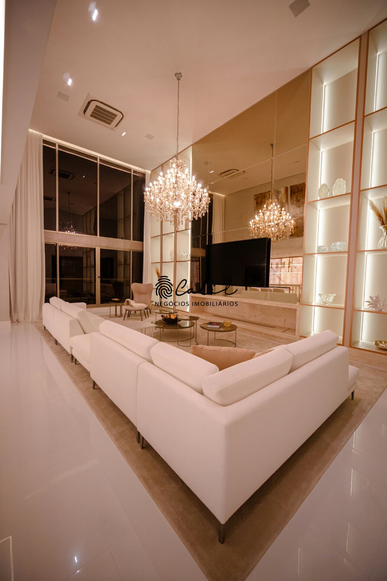 Cobertura, 3 quartos, 300 m² - Foto 6