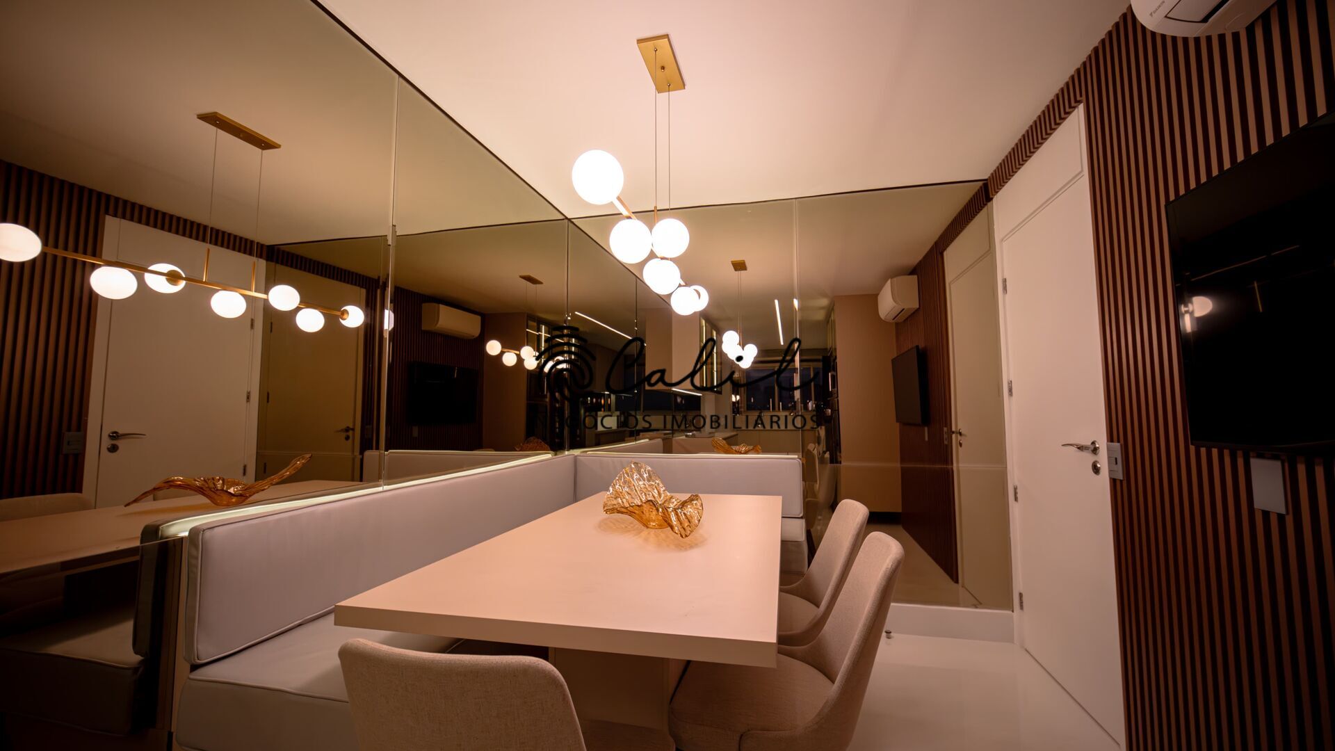 Cobertura, 3 quartos, 300 m² - Foto 13