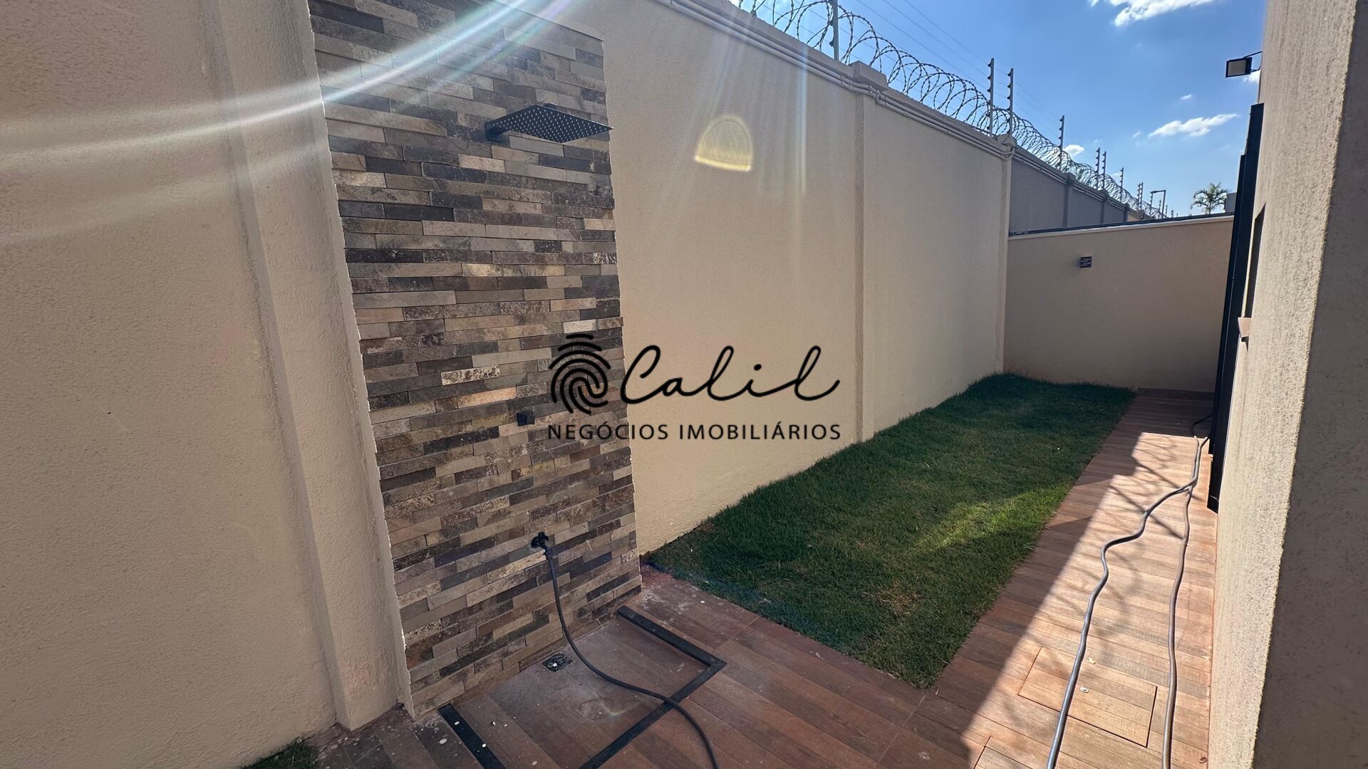 Casa de Condomínio, 3 quartos - Foto 30