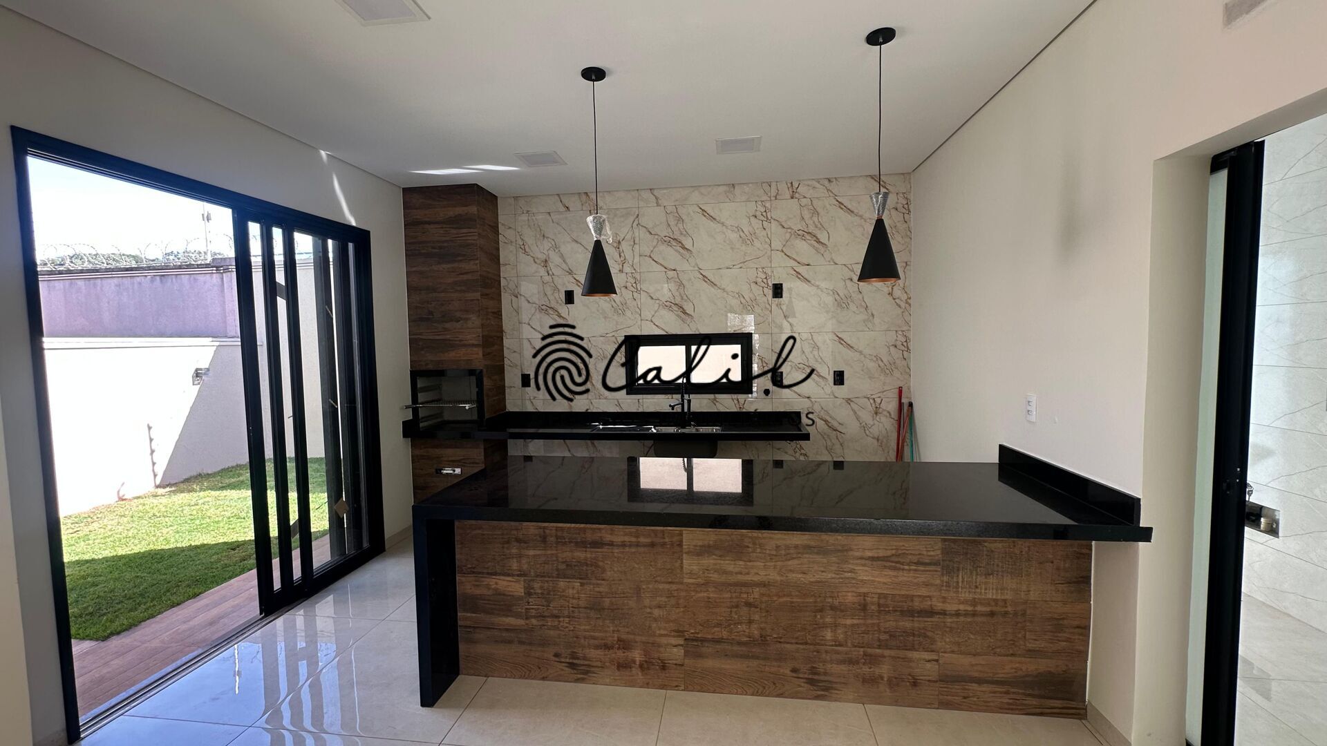 Casa de Condomínio, 3 quartos - Foto 9