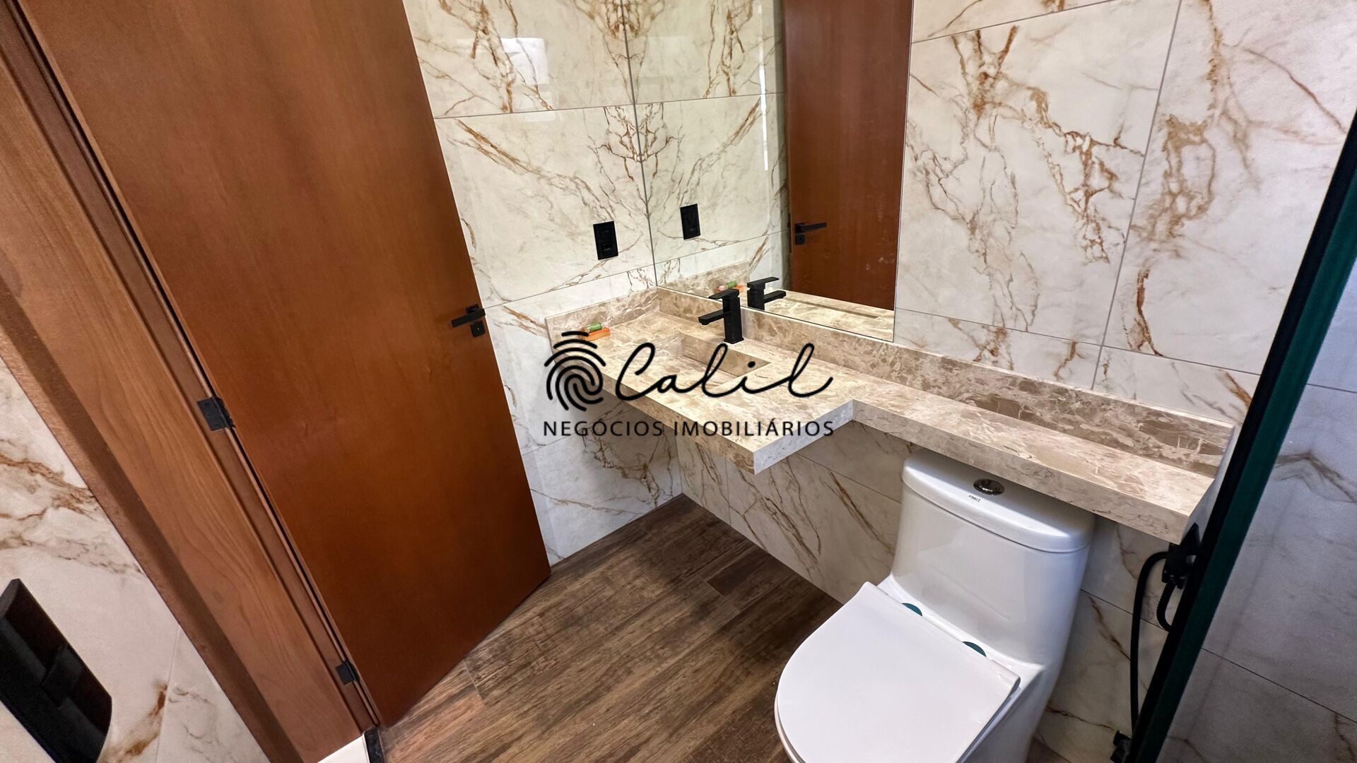 Casa de Condomínio, 3 quartos - Foto 22