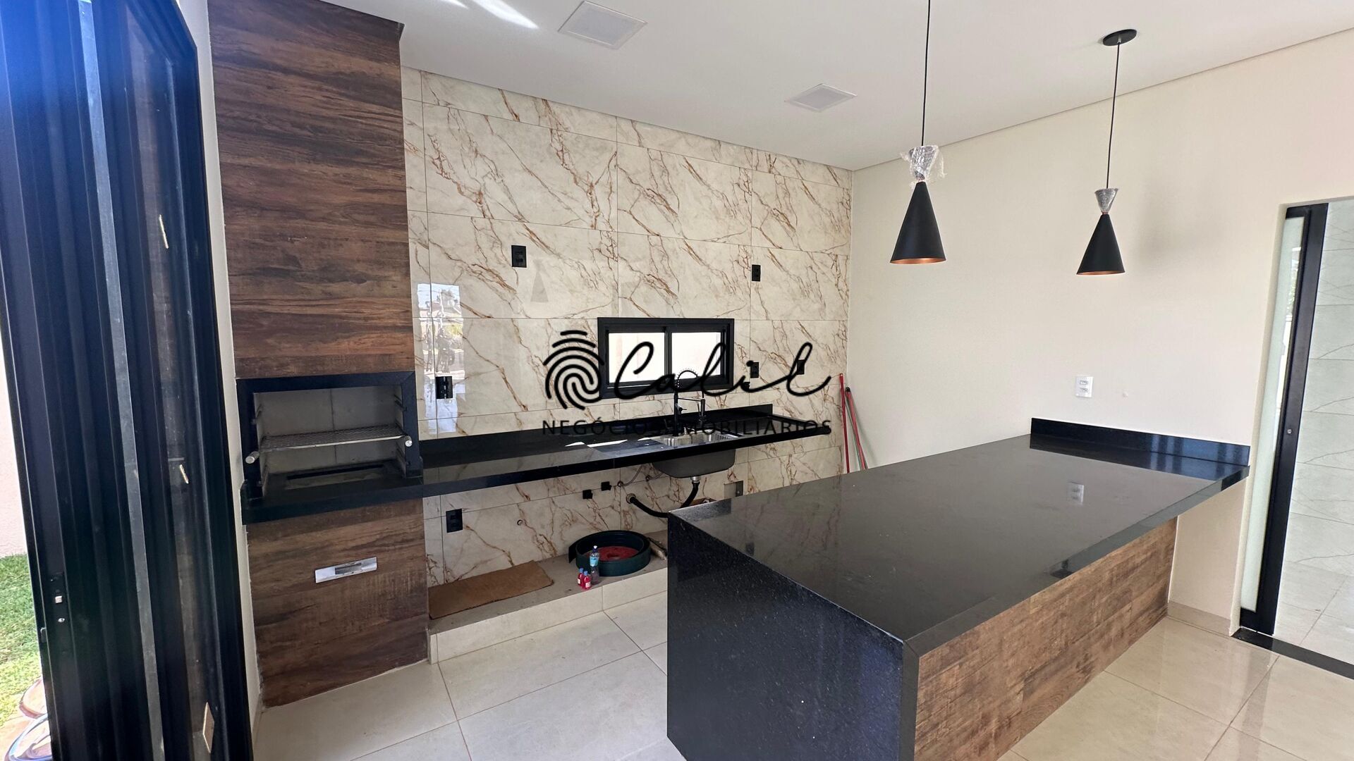 Casa de Condomínio, 3 quartos - Foto 11