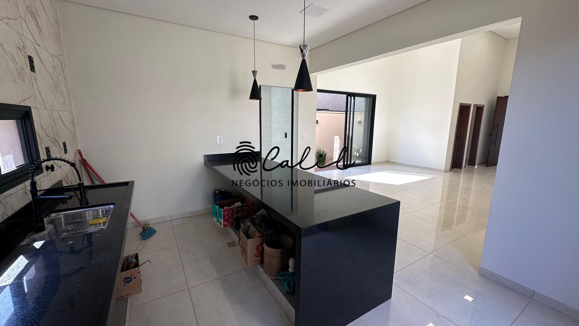 Casa de Condomínio, 3 quartos - Foto 12