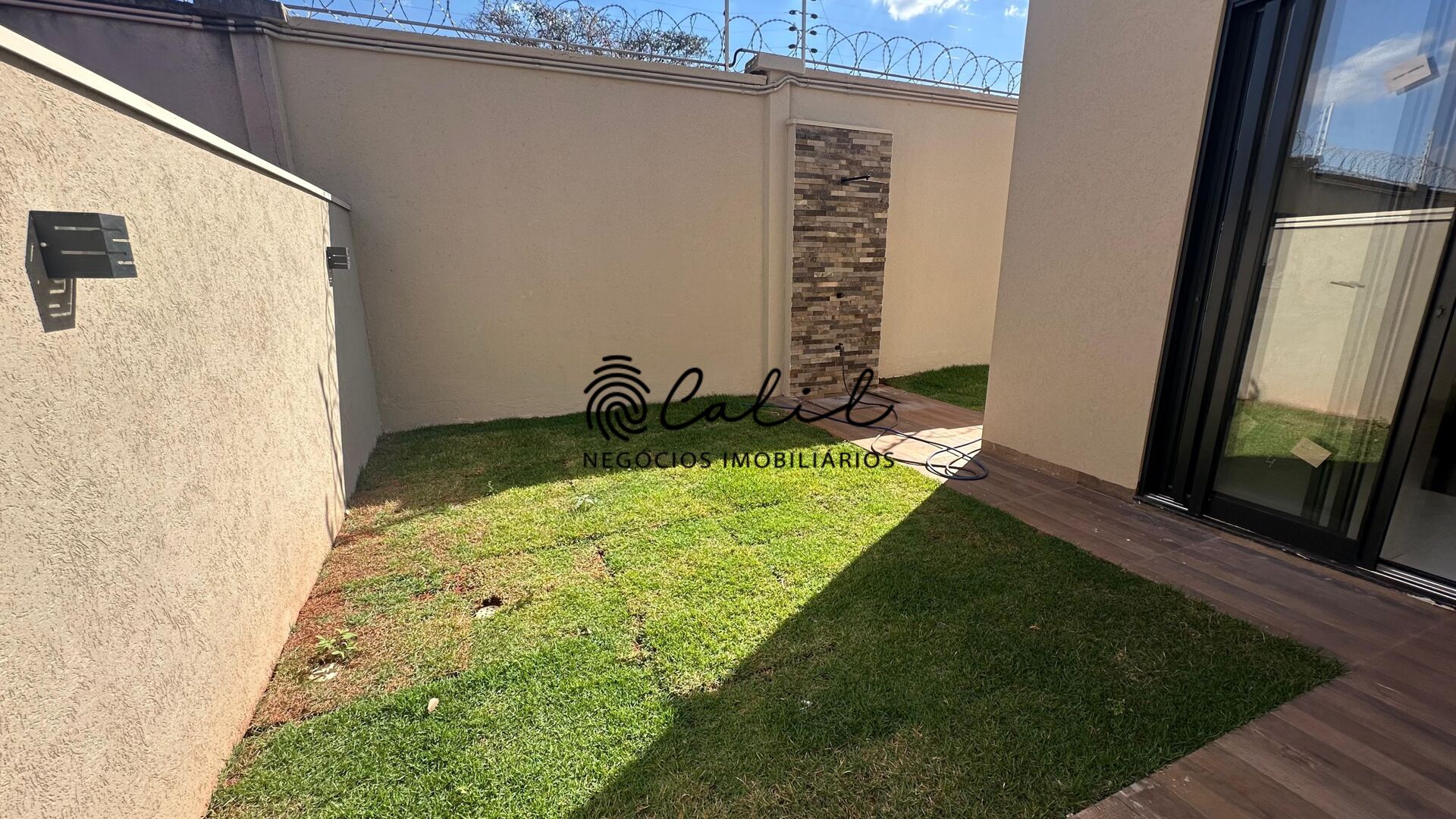 Casa de Condomínio, 3 quartos - Foto 28