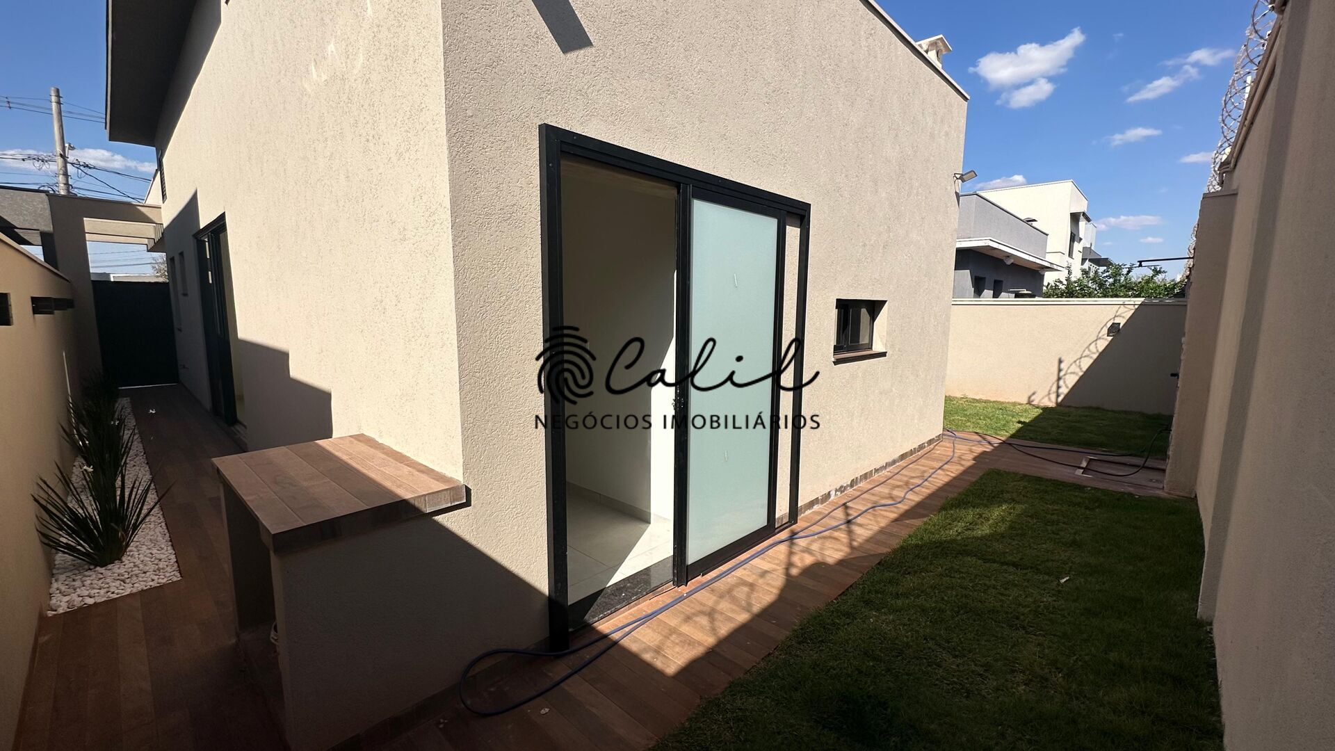 Casa de Condomínio, 3 quartos - Foto 31