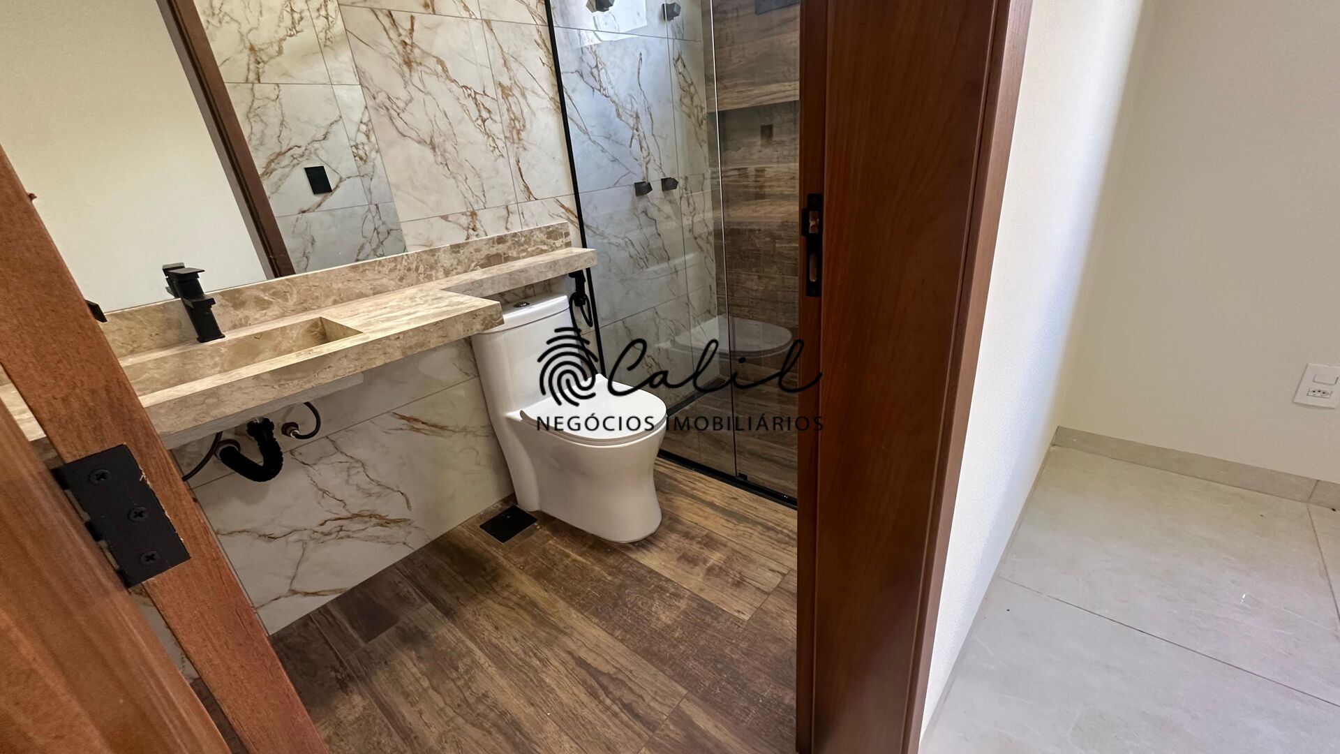 Casa de Condomínio, 3 quartos - Foto 25